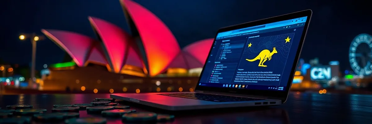Crypto banking in this segment — best online casino australia in Australia