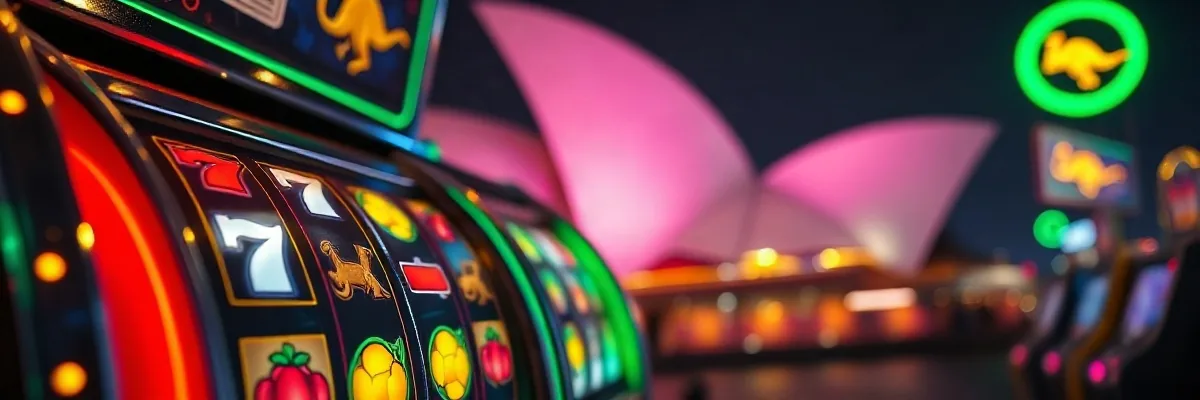 King Johnnie — lobby profile — best online casinos real money with big jackpot pokies in Australia