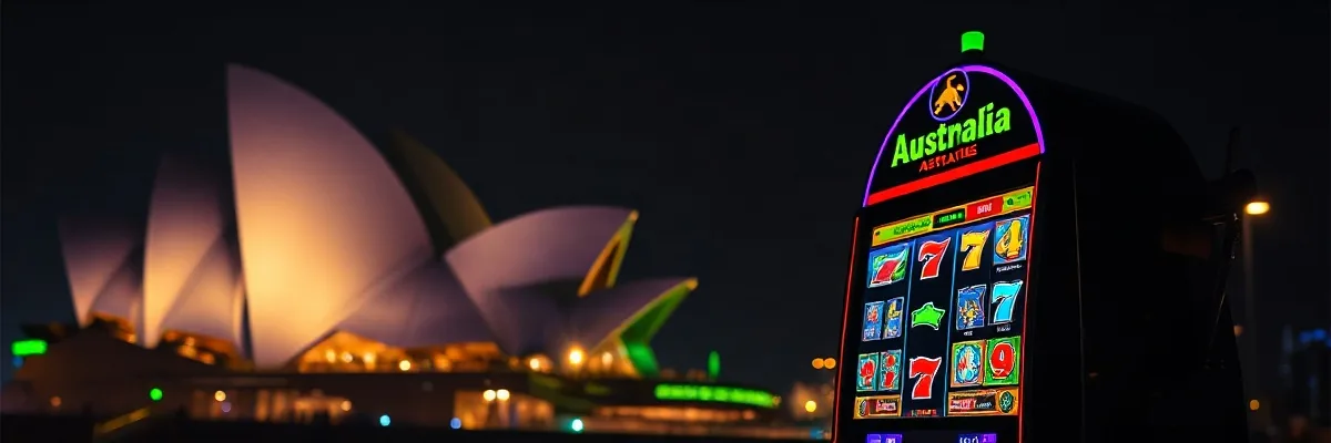 best online casinos real money with big jackpot pokies in Australia — Matching a lobby to a playing style
