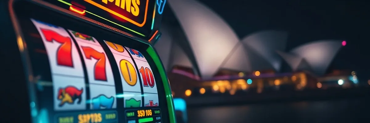 Free spins: the most misunderstood currency: best online pokies australia guide for players in Australia