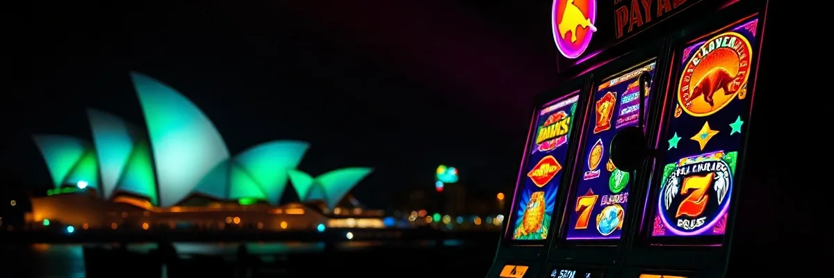 PayID deposit walkthrough for players in Australia