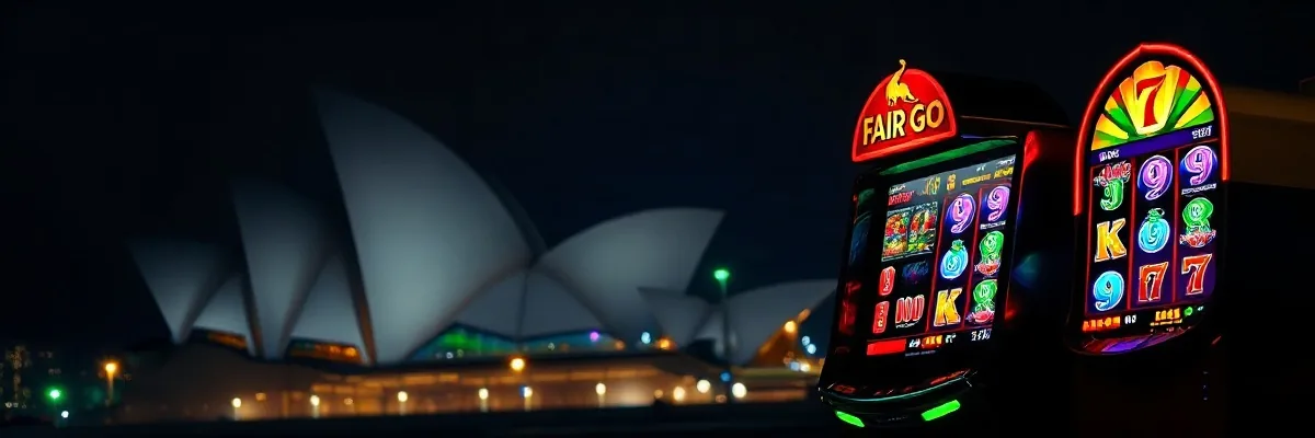 Fair Go: best online pokies australia real money fast payout guide for players in Australia