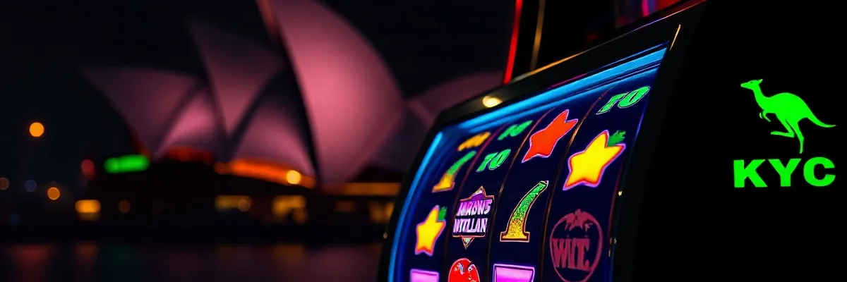 KYC verification: what to expect: best online pokies australia real money no deposit guide for players in Australia