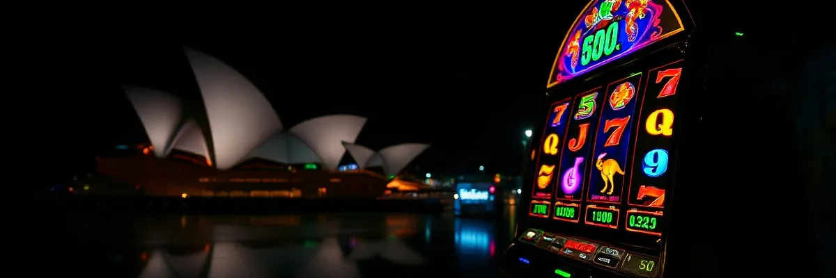 Responsible Play Framework — Best online pokies real money in Australia