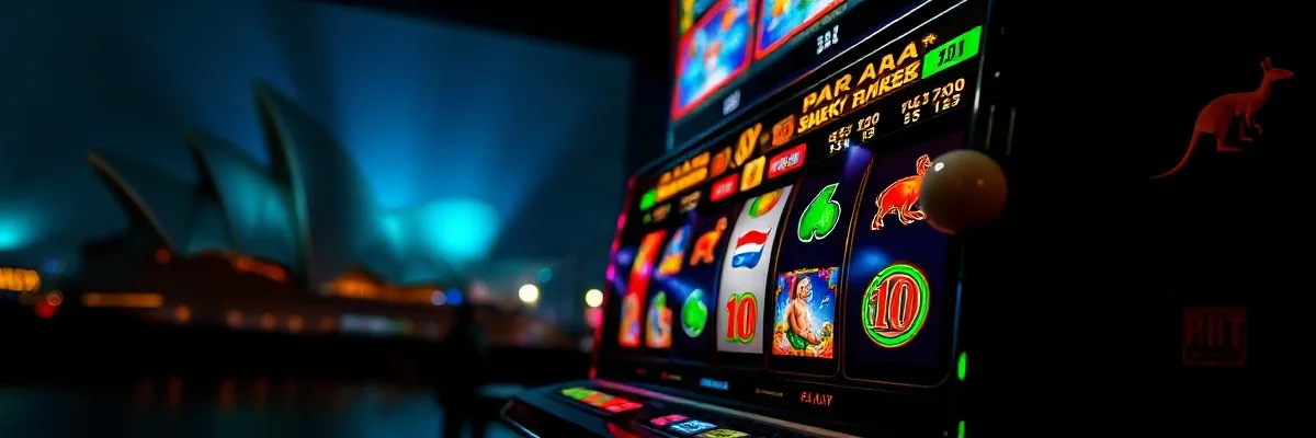 What Defines Quality in 2026 — Best online pokies real money in Australia