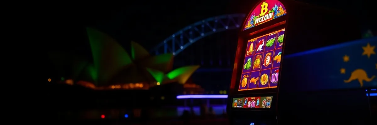 Coin choices: bitcoin casino online basics for players in Australia