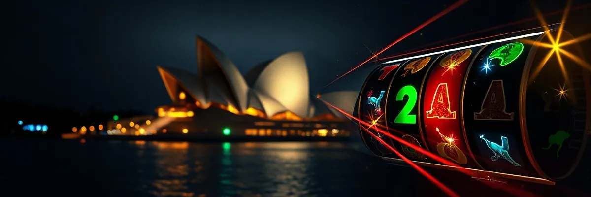 free spins in Australia — Volatility and the locked-title problem