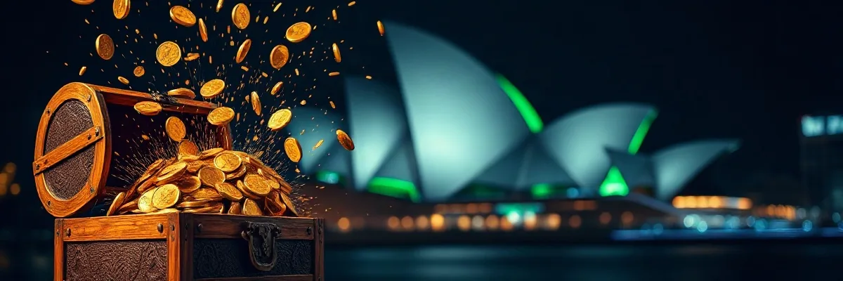 king billy casino in Australia — Reading a bonus terms page in four minutes