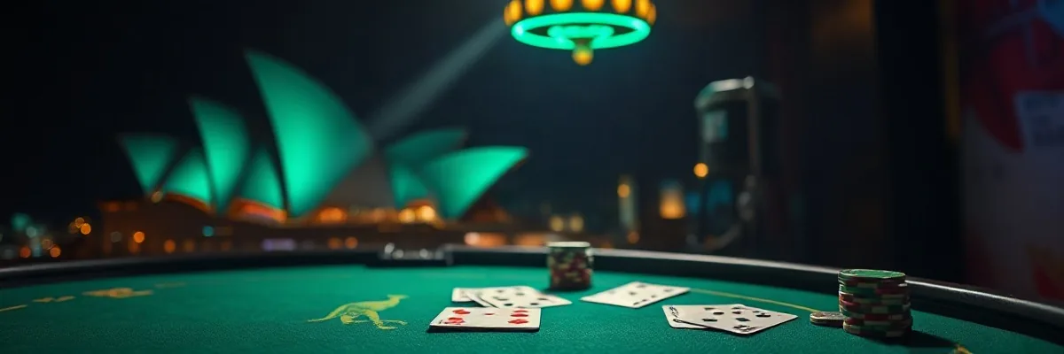 A worked hour at blackjack — live casino australia in Australia