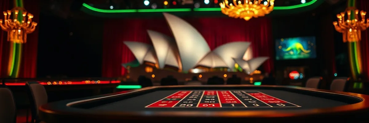Where the money actually leaks at a live casino table — live casino australia in Australia