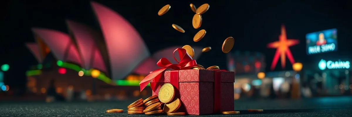 Ricky Casino — no deposit bonus australian casino in Australia