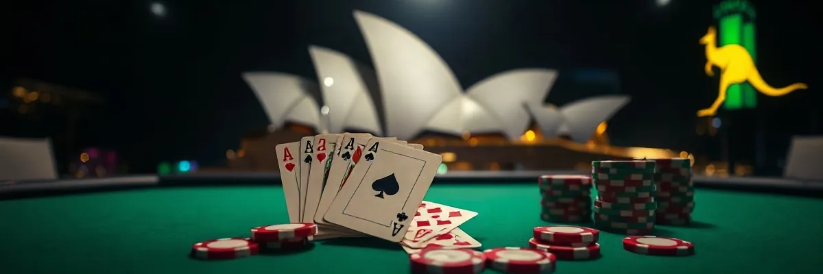 Progressive jackpots: what a share of each bet buys for players in Australia