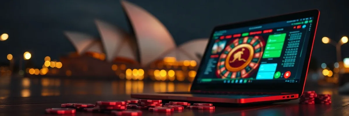 online casino australia real money easy withdrawal in Australia — Official Version