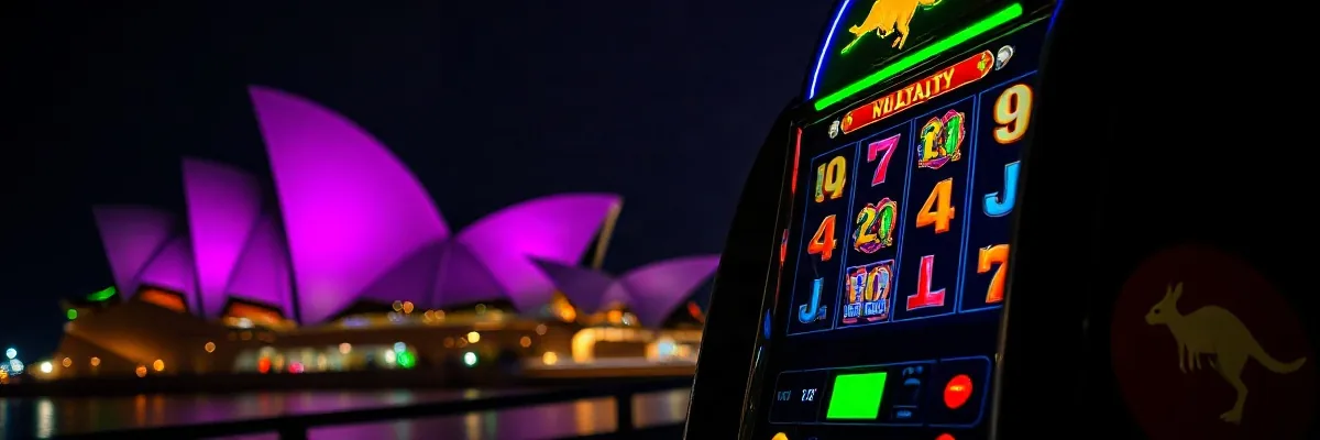 How volatility shapes a session — online pokies real money in Australia