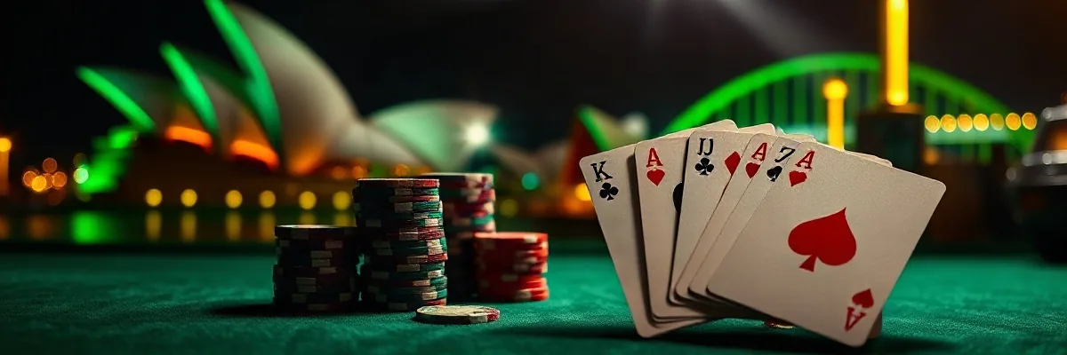 The cheapest way in: minimum deposits across the ten operators — poker machines online in Australia